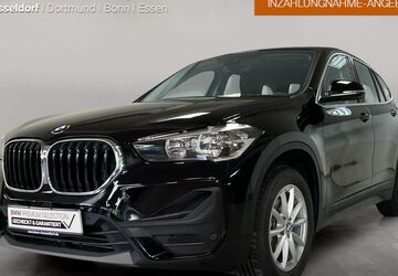 BMW X1 18.319 km 21.999 &euro; Düsseldorf 40237