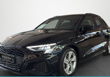 Audi A3 46.355 km 26.950 &euro; Moenchengladbach 41063