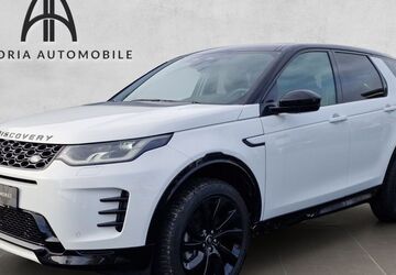 Land Rover Discovery Sport 21.829 km 39.990 &euro; Kaarst (bei Düsseldorf) 41564