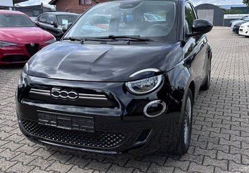 Fiat 500e 19.913 km 24.890 &euro; Kempen 47906