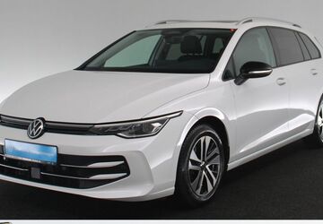 VW Golf 8.897 km 30.991 &euro; Krefeld 47803