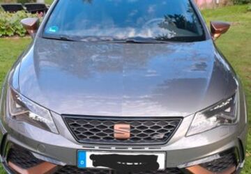 Seat Leon 82.835 km 22.999 &euro; Wegberg 41844