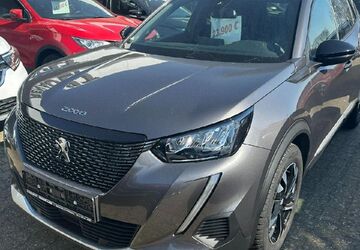 Peugeot 2008 11.801 km 23.900 &euro; Erkelenz 41812