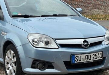 Opel Tigra 185.000 km 1.400 &euro; Mönchengladbach 41061