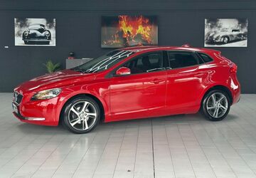 Volvo V40 100.000 km 10.499 &euro; Wegberg 41844