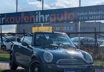 Mini Cooper 130.000 km 3.499 &euro; Kempen 47906