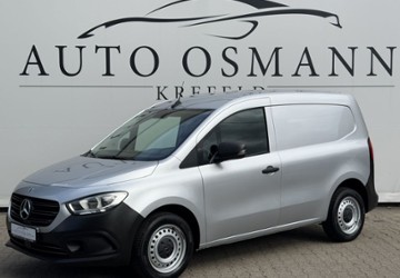 Mercedes-Benz Citan 51.826 km 14.950 &euro; Krefeld 47805