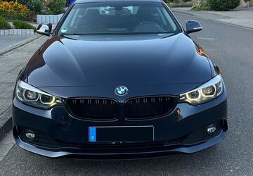 BMW 420 136.800 km 15.500 &euro; Mönchengladbach 41066