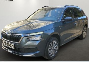 Skoda Kamiq 47.708 km 21.390 &euro; Viersen 41747