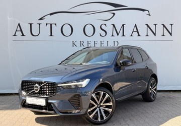 Volvo XC60 68.000 km 34.350 &euro; Krefeld 47805