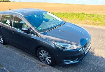 Ford Focus 130.000 km 8.900 &euro; Mönchengladbach 41199