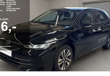 VW Golf 8.712 km 29.699 &euro; Krefeld 47805