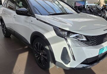Peugeot 5008 44.800 km 32.990 &euro; Heinsberg 52525