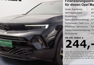 Opel Mokka 7.895 km 19.799 &euro; Düsseldorf 40231