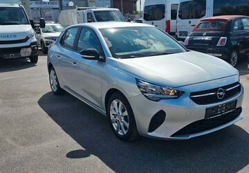 Opel Corsa 95.634 km 9.900 &euro; Neuss 41469
