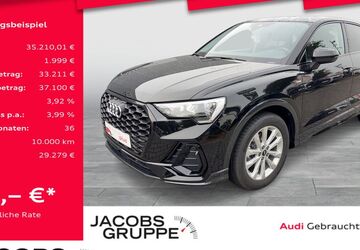 Audi Q3 6.663 km 34.280 &euro; Mönchengladbach 41066