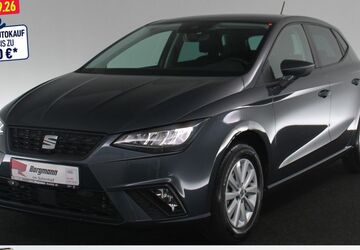 Seat Ibiza 11.687 km 17.991 &euro; Krefeld 47803