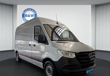 Mercedes-Benz Sprinter 49.678 km 27.999 &euro; Krefeld 47805