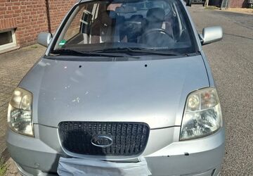 Kia Picanto 126.885 km 1.250 &euro; Titz / Jackerath 52445