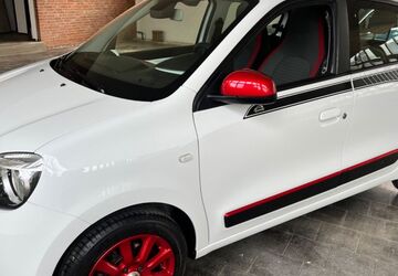 Renault Twingo 59.139 km 6.750 &euro; Viersen 41748