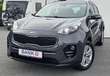 Kia Sportage 100.000 km 13.998 &euro; Mönchengladbach 41063