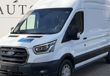 Ford Transit 189.960 km 13.500 &euro; Krefeld 47805