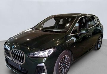 BMW 218 Active Tourer 106.377 km 20.944 &euro; Viersen 41748