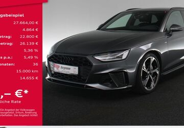 Audi A4 76.518 km 25.990 &euro; Krefeld 47803