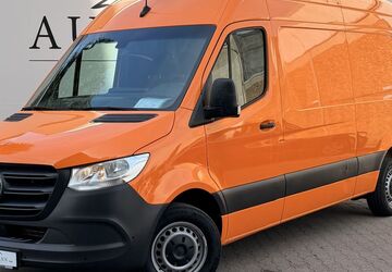 Mercedes-Benz Sprinter 35.575 km 22.500 &euro; Krefeld 47805