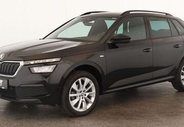 Skoda Kamiq 42.700 km 17.484 &euro; Düsseldorf 40233