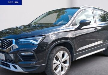 Seat Ateca 81.000 km 18.990 &euro; Neuss 41462
