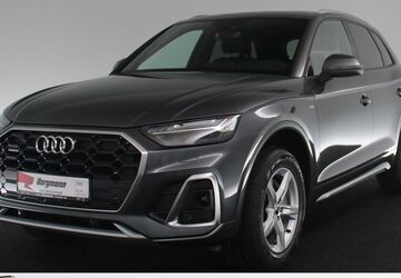 Audi Q5 33.466 km 41.590 &euro; Krefeld 47803