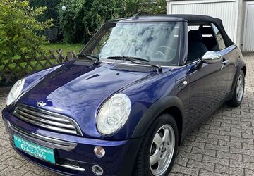 Mini ONE 150.000 km 3.950 &euro; Düsseldorf 40589