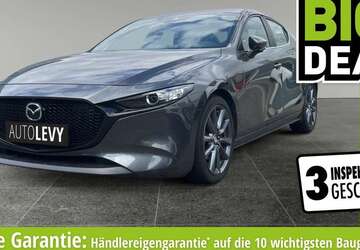 Mazda 3 65.040 km 16.890 &euro; Neuss 41464