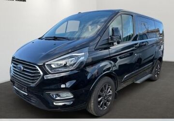 Ford Tourneo Custom 58.000 km 36.950 &euro; Mönchengladbach 41061