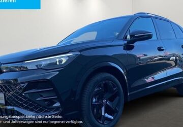 VW Tiguan 6.750 km 42.980 &euro; Neuss 41460