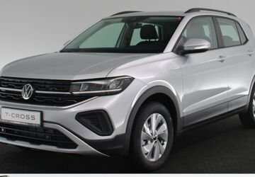 VW T-Cross 10.000 km 24.950 &euro; Krefeld 47803
