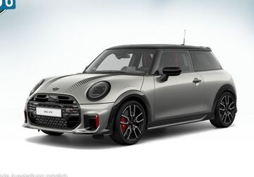 Mini Cooper 4.213 km 35.850 &euro; Kaarst 41564