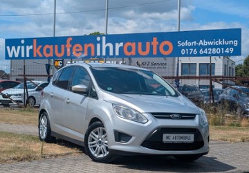 Ford C-Max 173.000 km 4.899 &euro; Kempen 47906