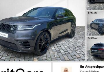Land Rover Range Rover Velar 82.409 km 47.398 &euro; Krefeld 47803