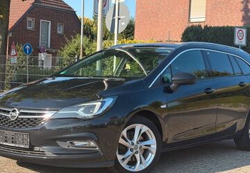 Opel Astra 200.000 km 3.999 &euro; neukirchen-vluyn 47506