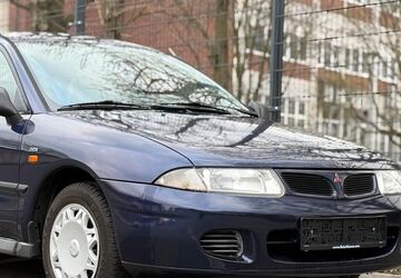 Mitsubishi Carisma 193.477 km 1.299 &euro; Mönchengladbach 41068