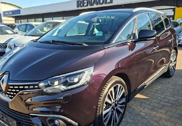 Renault Scenic 79.500 km 18.590 &euro; Erkelenz 41812