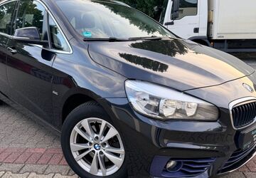 BMW 218 228.000 km 6.150 &euro; Mönchengladbach 41061