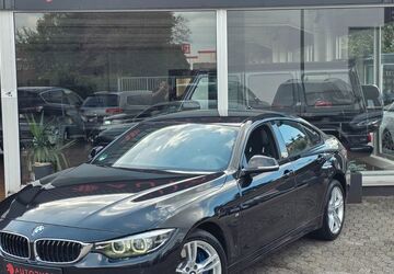 BMW 430 Gran Coupé 182.325 km 20.900 &euro; Krefeld 47803