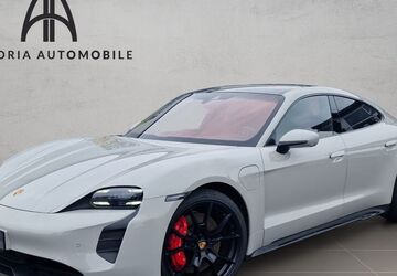 Porsche Taycan 29.528 km 78.992 &euro; Kaarst (bei Düsseldorf) 41564