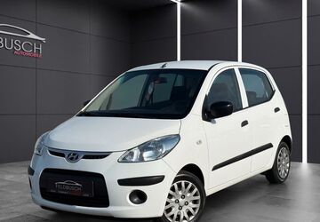 Hyundai i10 79.000 km 3.980 &euro; Schwalmtal 41366