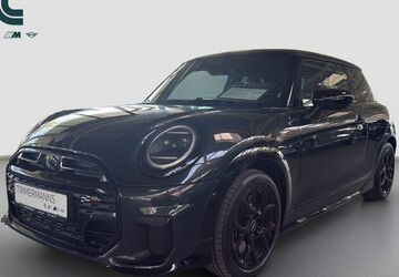 Mini Cooper S 21.113 km 33.980 &euro; Düsseldorf 40549