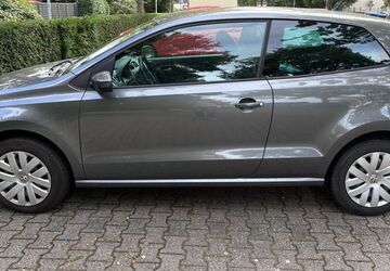 VW Polo 154.000 km 3.900 &euro; Viersen 41748