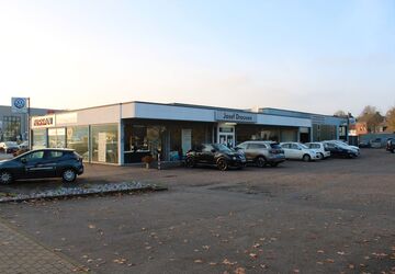 VW T-Roc 6.414 km 28.690 &euro; Viersen 41748